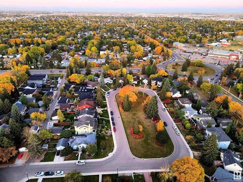 10608 140 St Nw, Edmonton, AB - Outdoor With View