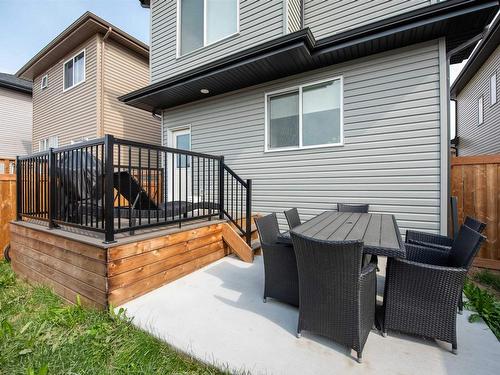 560 Kleins Cr, Leduc, AB 