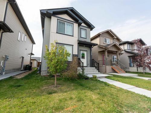 560 Kleins Cr, Leduc, AB 