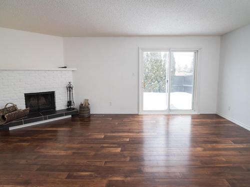 2730 136A Avenue, Edmonton, AB - Indoor With Fireplace