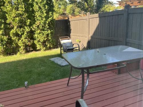 2730 136A Avenue, Edmonton, AB - Outdoor With Deck Patio Veranda