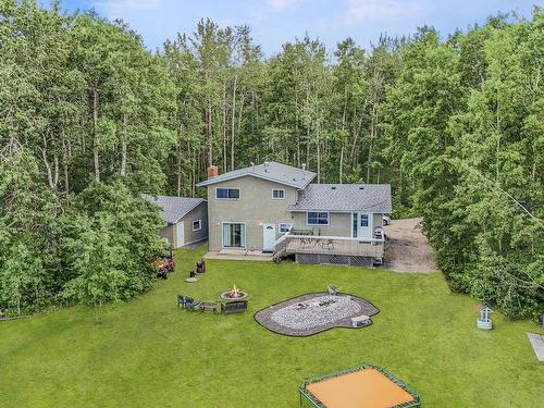 51420 Rge Rd 270, Rural Parkland County, AB 