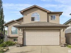 2856 152 Avenue NW NW  Edmonton, AB T5Y 2Y8