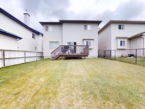 4744 154 Ave Nw, Edmonton, AB 