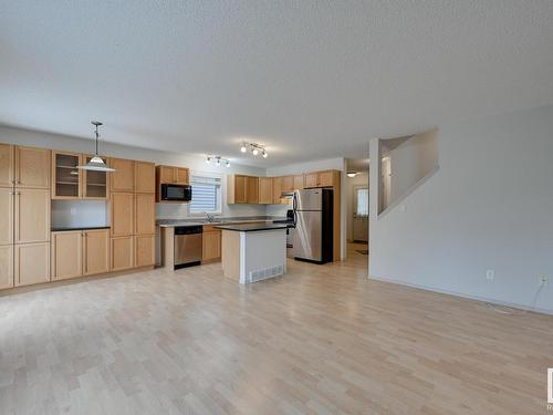 #53 1428 Hodgson Wy Nw, Edmonton, AB 