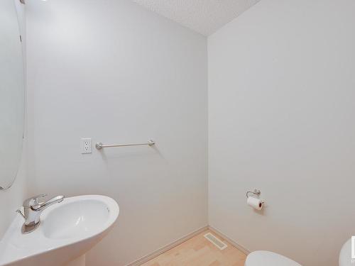 #53 1428 Hodgson Wy Nw, Edmonton, AB 