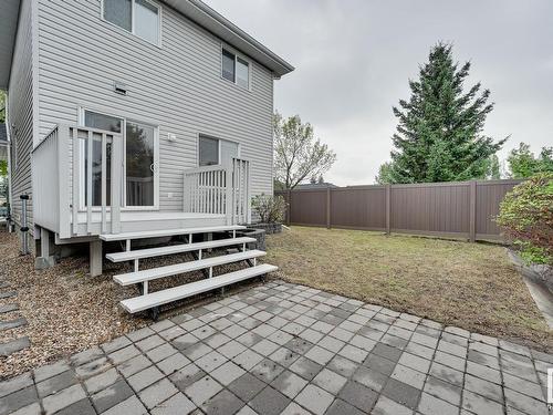 #53 1428 Hodgson Wy Nw, Edmonton, AB 