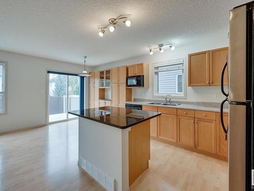 #53 1428 Hodgson Wy Nw, Edmonton, AB 