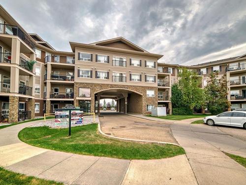 #426 1520 Hammond Ga Nw, Edmonton, AB 