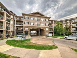 #426 1520 HAMMOND GA NW  Edmonton, AB T6M 0J4