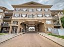 426 1520 Hammond Gate, Edmonton, AB  - Outdoor With Balcony With Facade 