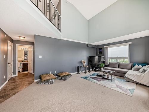 426 1520 Hammond Gate, Edmonton, AB - Indoor