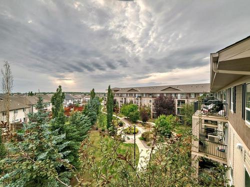 426 1520 Hammond Gate, Edmonton, AB - Outdoor