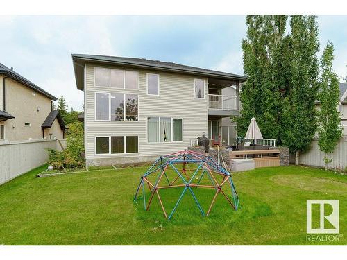 133 Caldwell Wy Nw, Edmonton, AB 