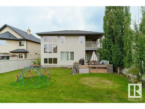 133 Caldwell Wy Nw, Edmonton, AB 