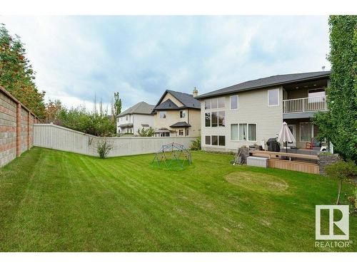 133 Caldwell Wy Nw, Edmonton, AB 