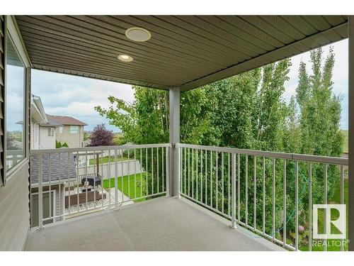 133 Caldwell Wy Nw, Edmonton, AB 