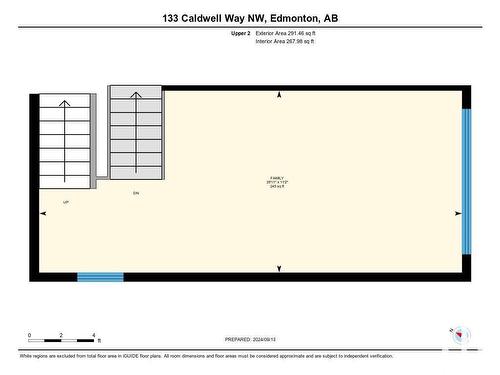 133 Caldwell Wy Nw, Edmonton, AB 