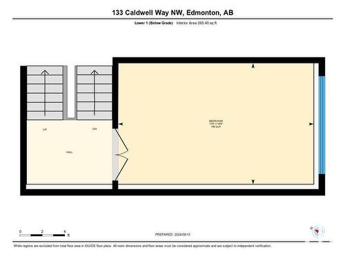 133 Caldwell Wy Nw, Edmonton, AB 