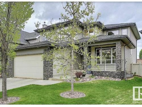 133 Caldwell Wy Nw, Edmonton, AB 