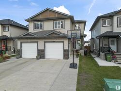 15115 31 Street NW NW  Edmonton, AB T5Y 3Z8