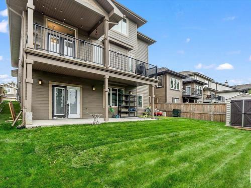 48 Verona Crescent, Spruce Grove, AB - Outdoor