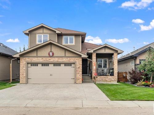 48 Verona Cr, Spruce Grove, AB 