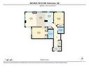 #805 9939 109 St Nw, Edmonton, AB 