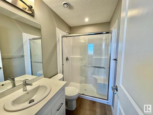 428 12804 140 Avenue, Edmonton, AB - Indoor Photo Showing Bathroom