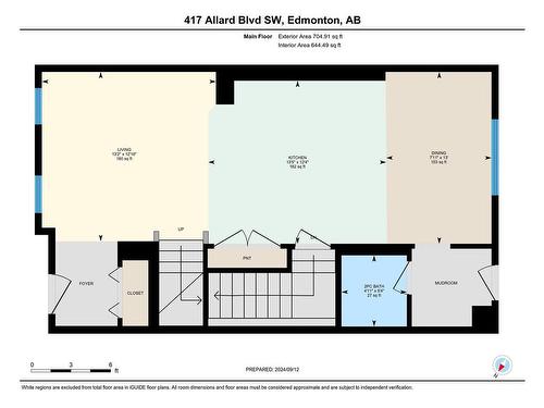 410 Allard Bv Sw, Edmonton, AB 