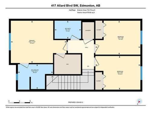 410 Allard Bv Sw, Edmonton, AB 