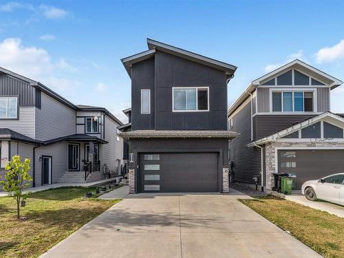 2132 20 Av Nw, Edmonton, AB 