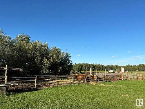 55017 Highway 751, Rural Yellowhead, AB 