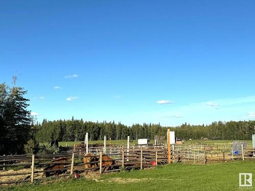 55017 Highway 751, Rural Yellowhead, AB 