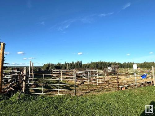 55017 Highway 751, Rural Yellowhead, AB 