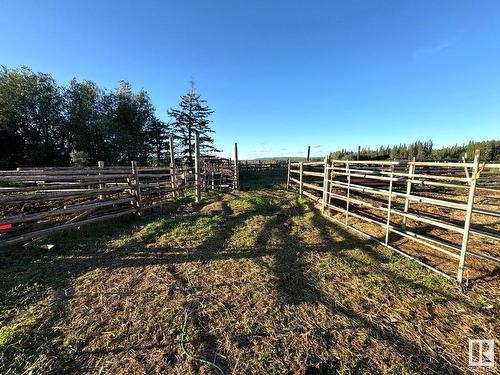 55017 Highway 751, Rural Yellowhead, AB 