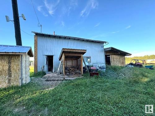 55017 Highway 751, Rural Yellowhead, AB 