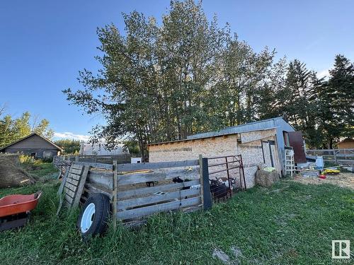 55017 Highway 751, Rural Yellowhead, AB 