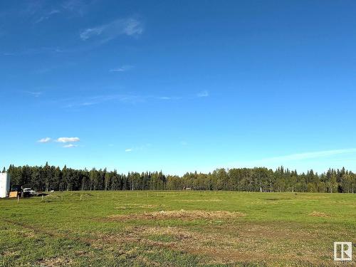 55017 Highway 751, Rural Yellowhead, AB 