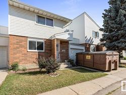 1096 MILLBOURNE RD E NW  Edmonton, AB T6K 1W1