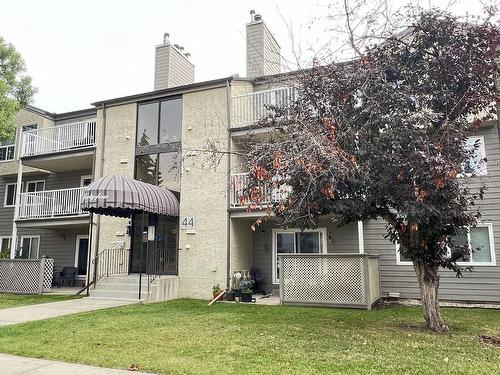 #304 44 Alpine Pl, St. Albert, AB 