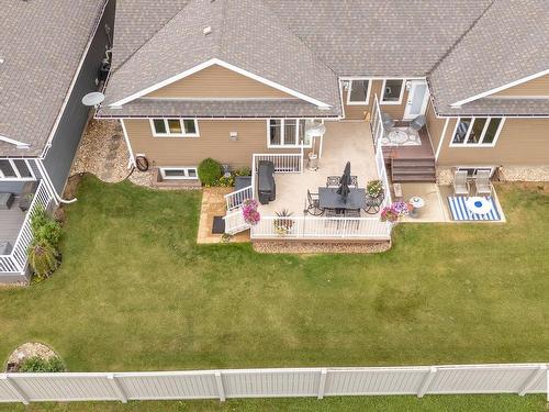 96 Brickyard Bn, Stony Plain, AB 