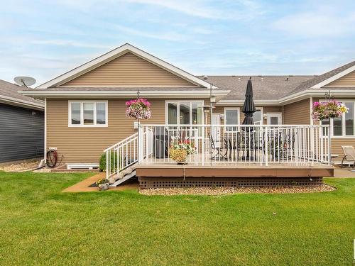 96 Brickyard Bn, Stony Plain, AB 