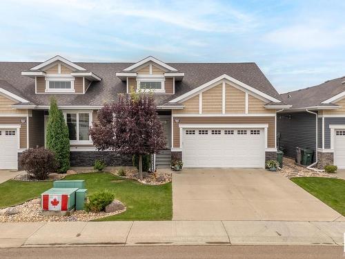 96 Brickyard Bn, Stony Plain, AB 