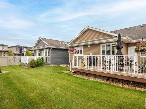 96 Brickyard Bn, Stony Plain, AB 