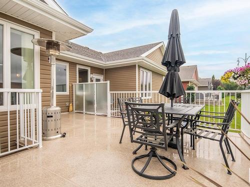 96 Brickyard Bn, Stony Plain, AB 