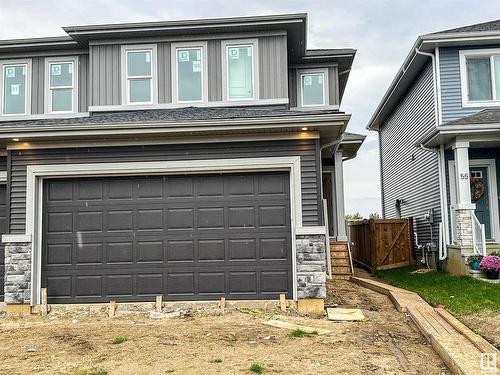 53 Springbrook Wd, Spruce Grove, AB 