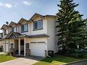 #38 300 Hooper Cr Nw, Edmonton, AB 