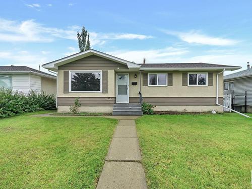 13231 72 St Nw, Edmonton, AB 