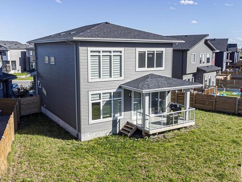 2340 Kelly Circle Sw, Edmonton, AB 